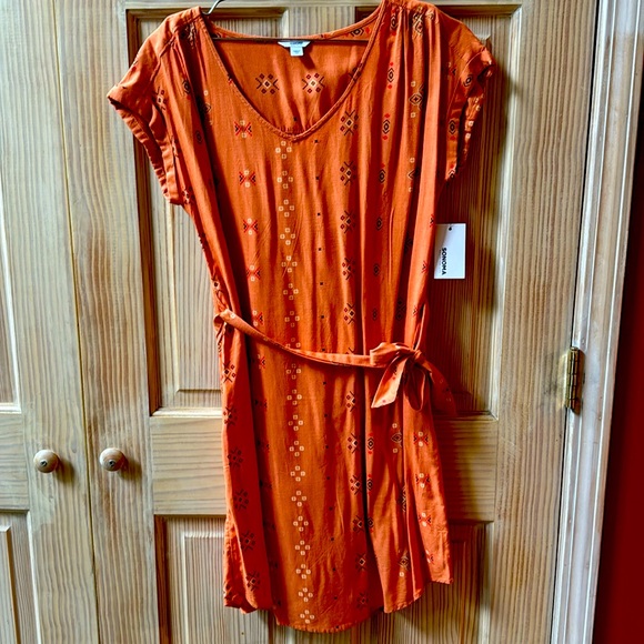 Sonoma Dresses & Skirts - Ladies dress NWT